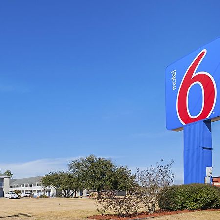 Motel 6-Bay Saint Louis, Ms Bay St. Louis Esterno foto
