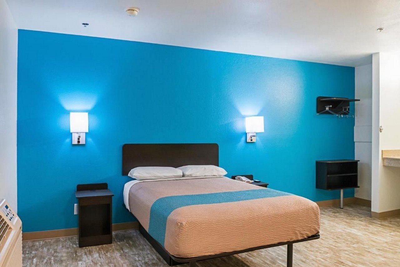 Motel 6-Bay Saint Louis, Ms Bay St. Louis Esterno foto