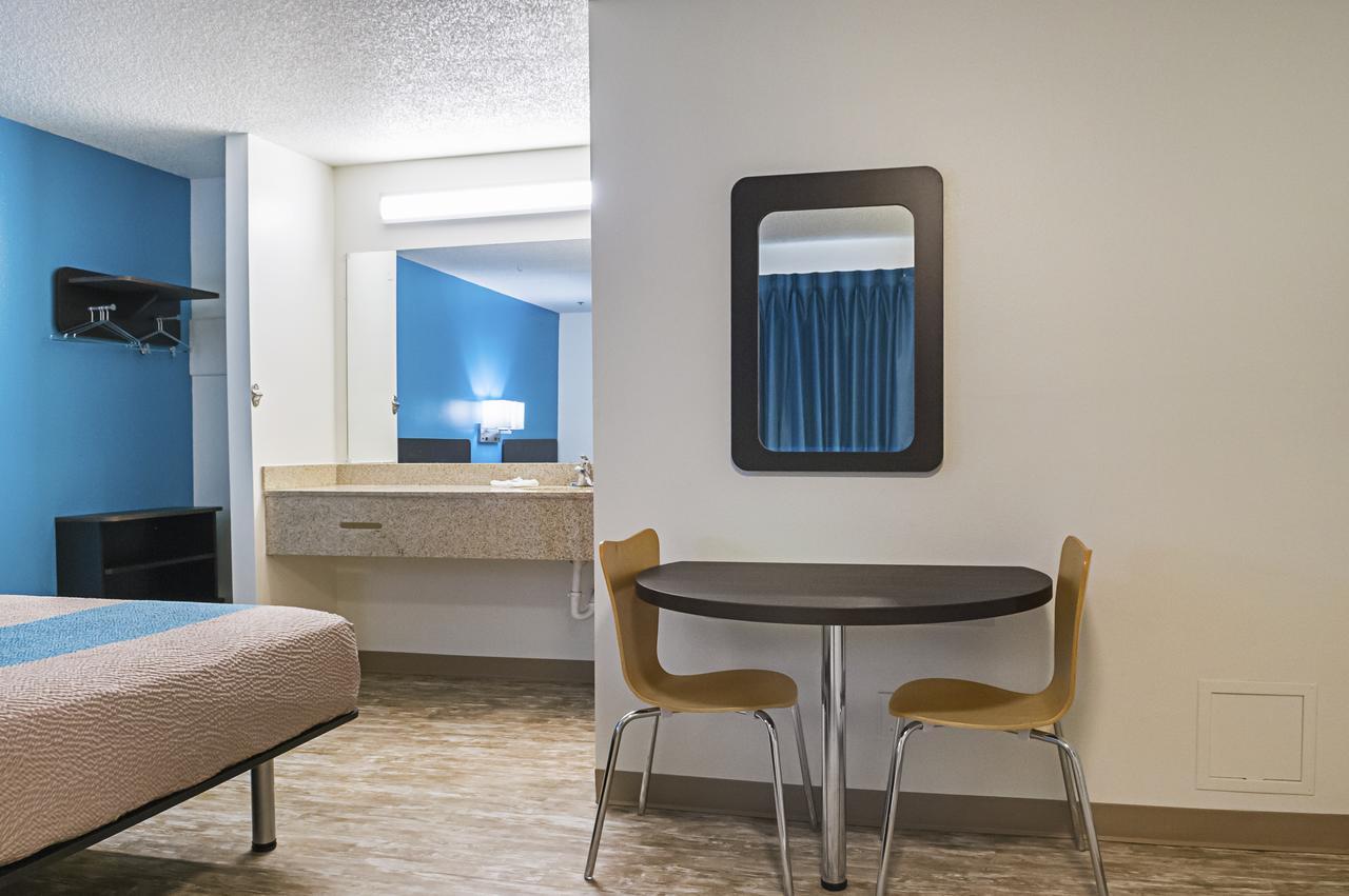 Motel 6-Bay Saint Louis, Ms Bay St. Louis Esterno foto