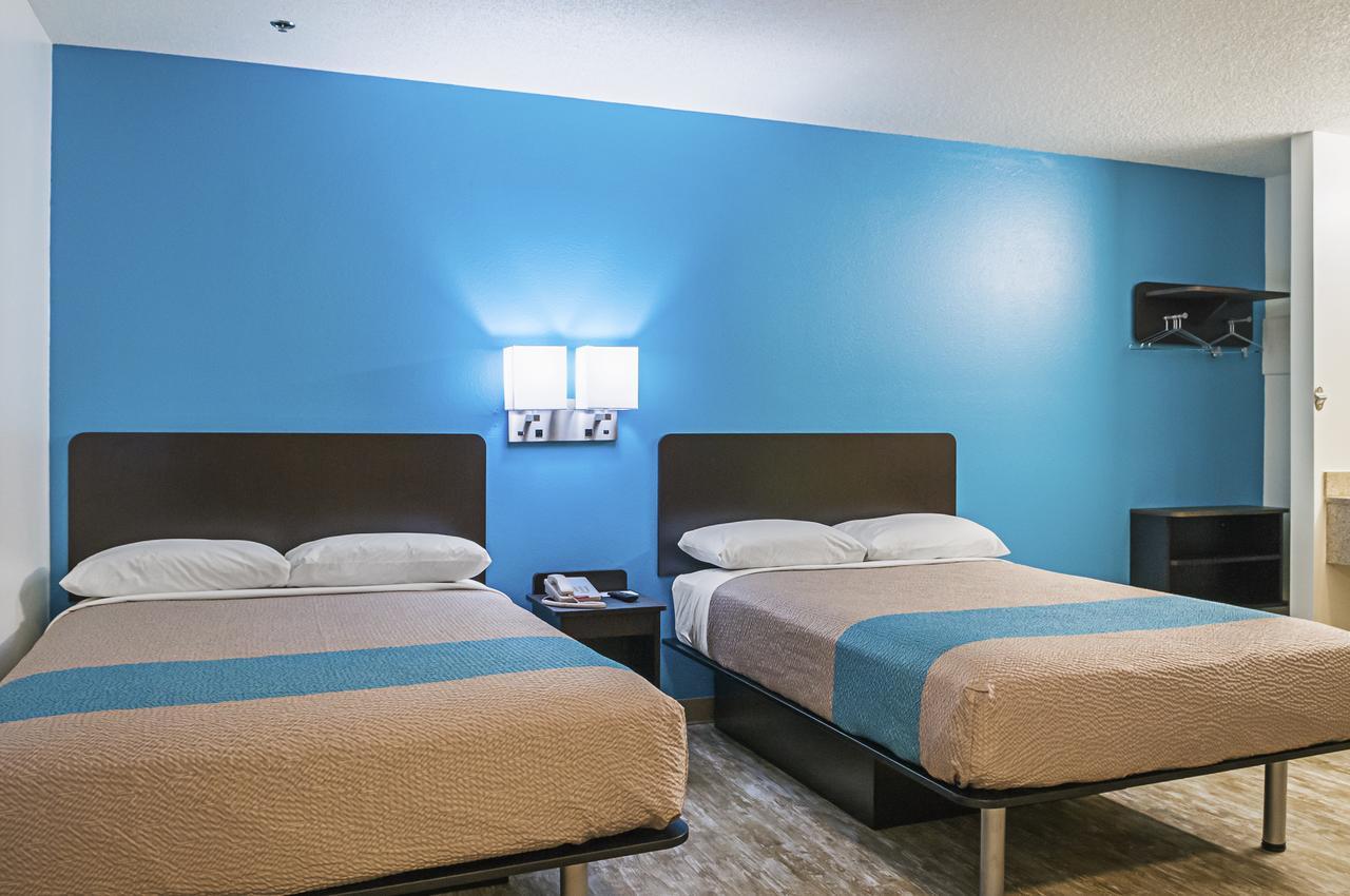 Motel 6-Bay Saint Louis, Ms Bay St. Louis Esterno foto
