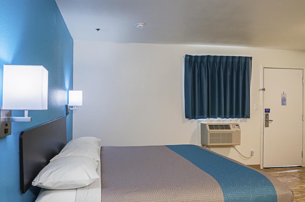 Motel 6-Bay Saint Louis, Ms Bay St. Louis Esterno foto