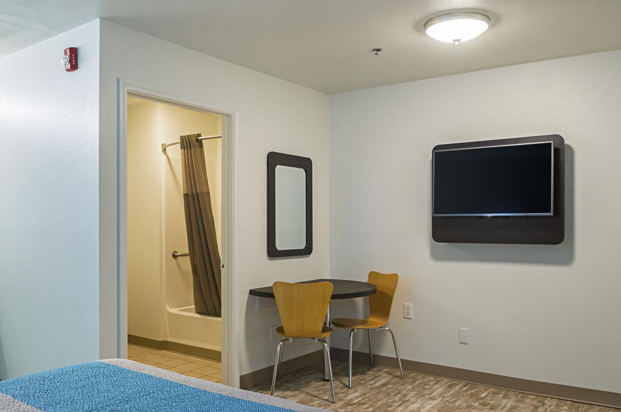 Motel 6-Bay Saint Louis, Ms Bay St. Louis Esterno foto