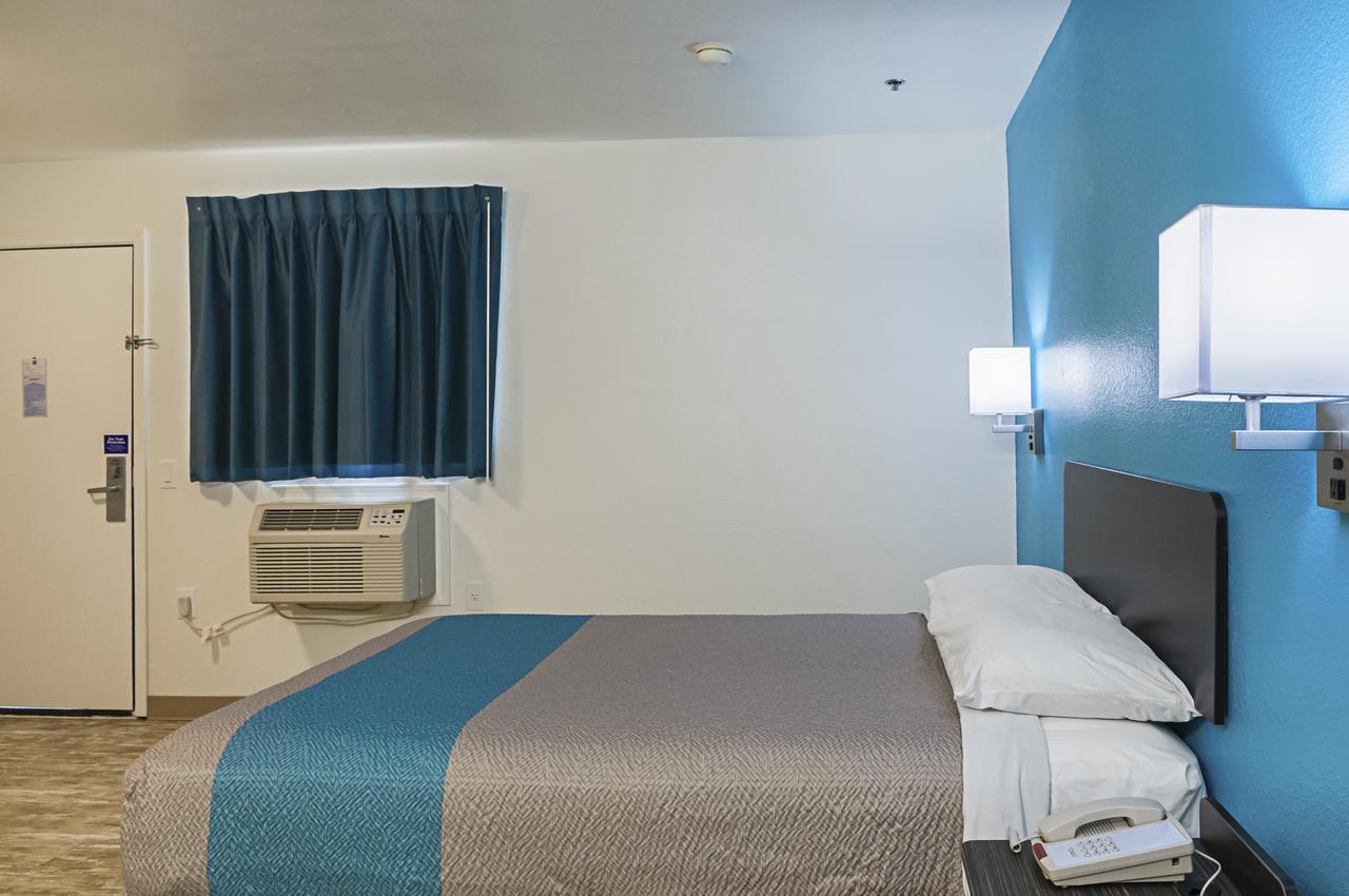 Motel 6-Bay Saint Louis, Ms Bay St. Louis Esterno foto