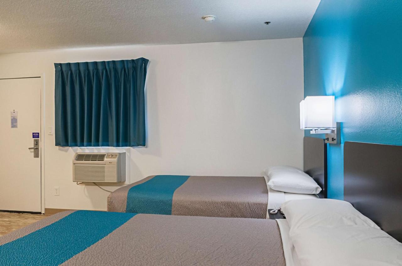 Motel 6-Bay Saint Louis, Ms Bay St. Louis Esterno foto