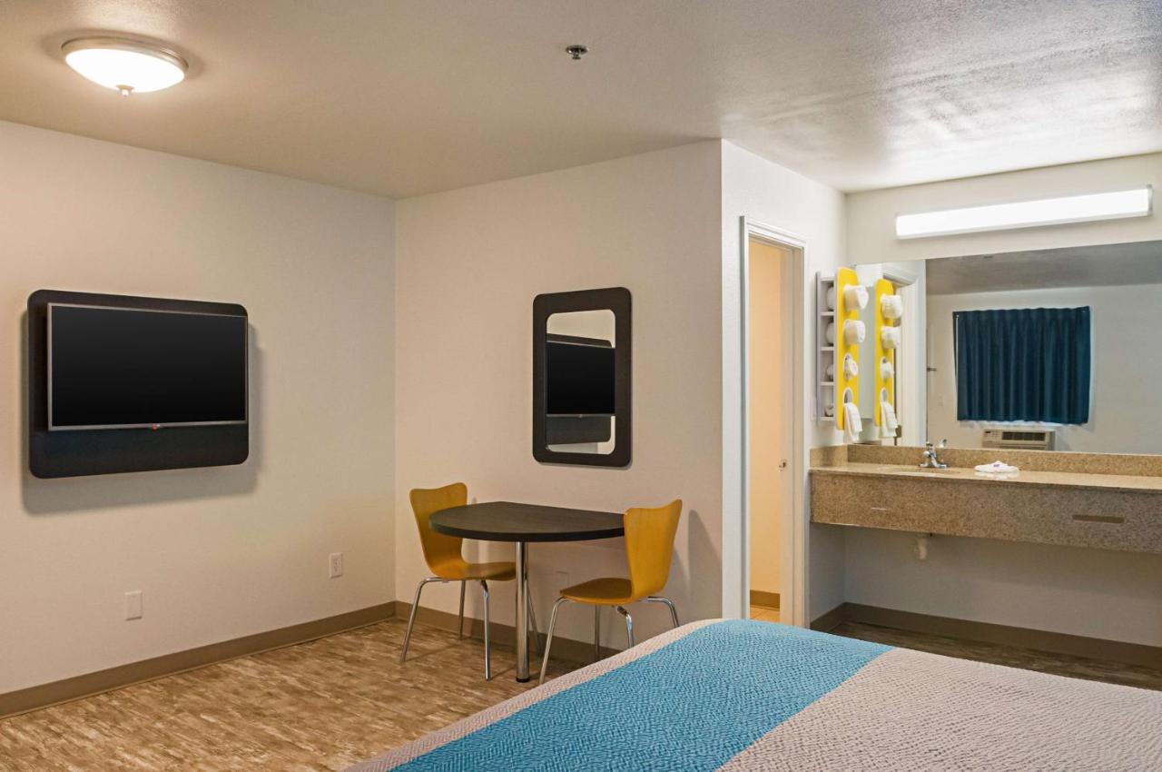 Motel 6-Bay Saint Louis, Ms Bay St. Louis Esterno foto