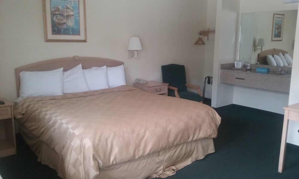 Motel 6-Bay Saint Louis, Ms Bay St. Louis Esterno foto