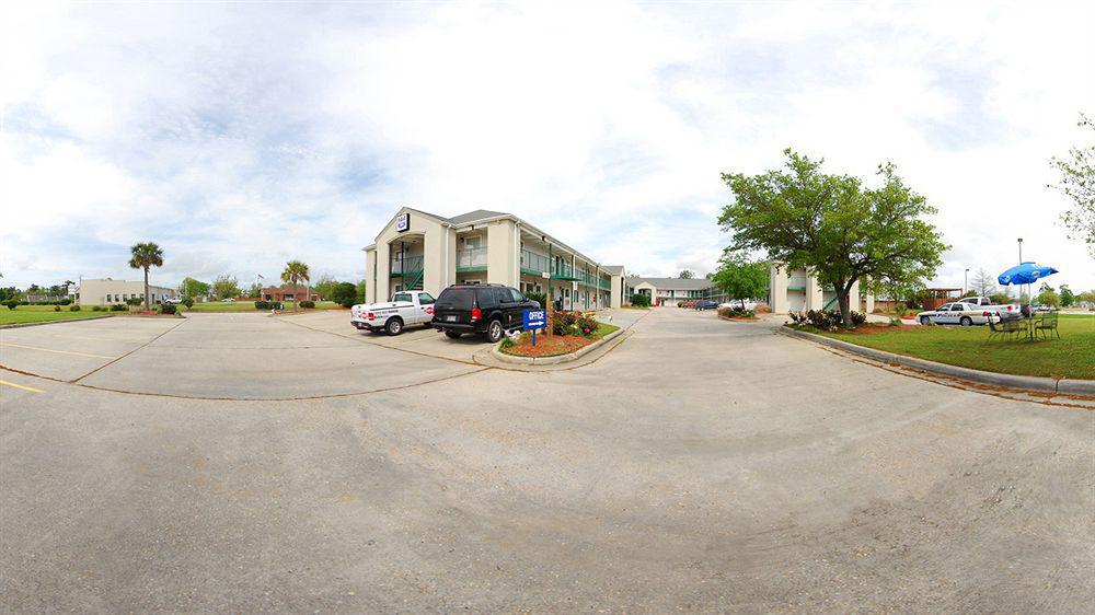 Motel 6-Bay Saint Louis, Ms Bay St. Louis Esterno foto